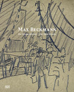 Max Beckmann: » die abgeworfenen Häute meines Selbst.«