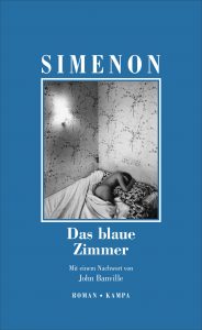 Anmerkungen zu einem Sommer mit Georges Simenon